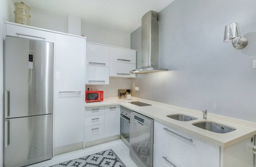 Teror Apartment | Vacation Apartment 'Suitme Teror' with Wi-Fi