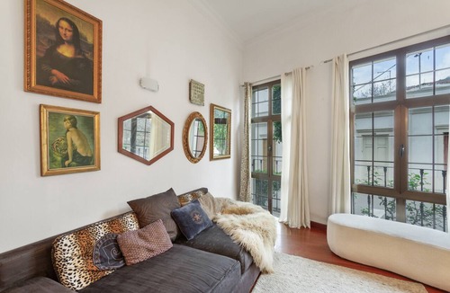 Teror Apartment | Vacation Apartment 'Suitme Teror' with Wi-Fi