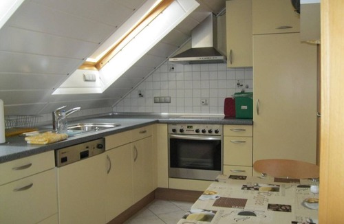Hatzenbuhl Apartment | Vacation apartment Traudel - Holiday apartment Traudel II - Portal price