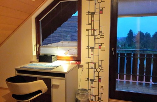 Hatzenbuhl Apartment | Vacation apartment Traudel - Holiday apartment Traudel II - Portal price