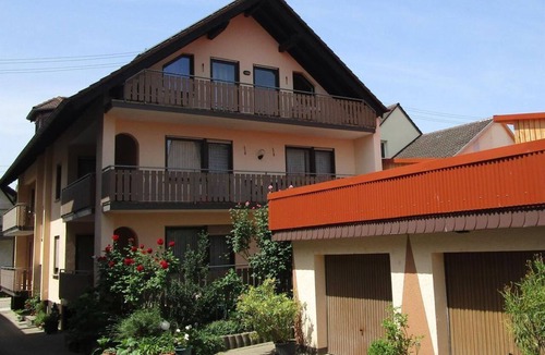 Hatzenbuhl Apartment | Vacation apartment Traudel - Holiday apartment Traudel II - Portal price