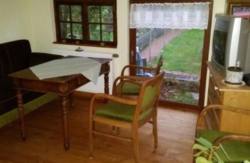Wadern Apartment | Vacation apartment Tebeck's 1st floor - Ferienwohnungen Bistro Tebecks