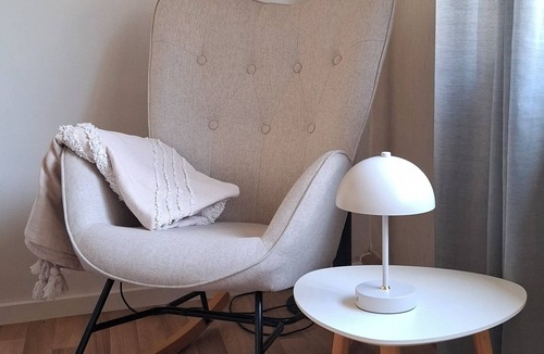 Adenbach Apartment | Vacation apartment Thomas