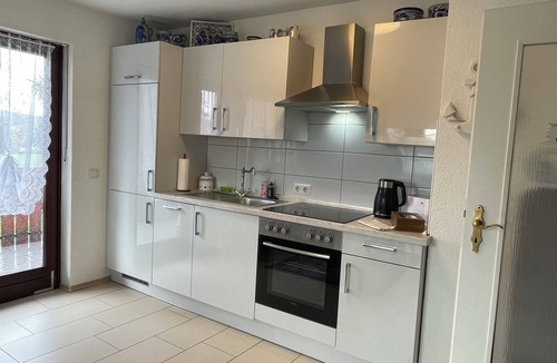 Essingen House | Vacation apartment Uli - your dream home for comfort and relaxation