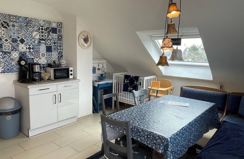 Essingen House | Vacation apartment Uli - your dream home for comfort and relaxation