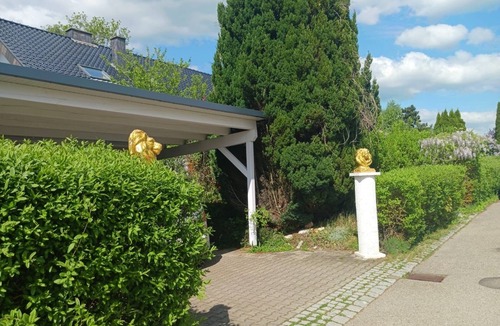Essingen House | Vacation apartment Uli - your dream home for comfort and relaxation
