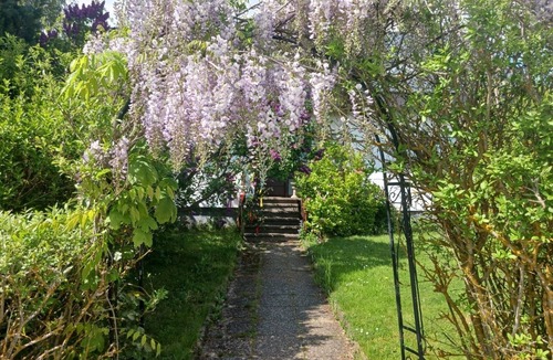 Essingen House | Vacation apartment Uli - your dream home for comfort and relaxation