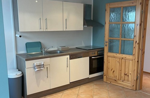Horinghausen Apartment | Vacation apartment variety