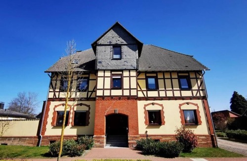 Horinghausen Apartment | Vacation apartment variety