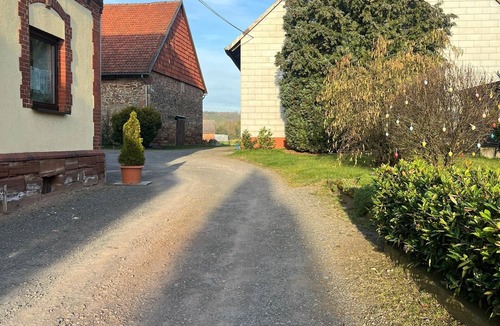 Horinghausen Apartment | Vacation apartment variety