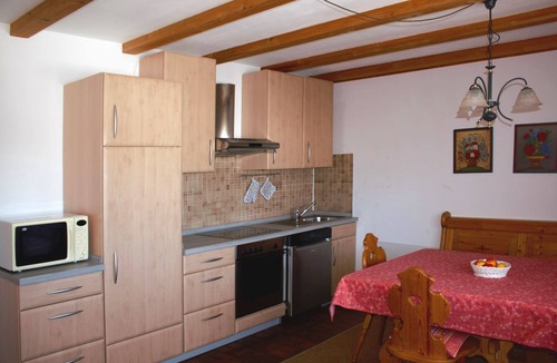 Breitnau Apartment | Vacation apartment with garden for 2 - 3 persons