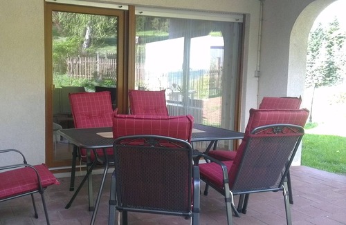 Schmißberg Apartment | Vacation apartment Wilder Hunsrück, 145sqm, 4 bedrooms, max. 10 persons