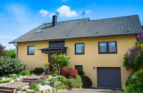 Schmißberg Apartment | Vacation apartment Wilder Hunsrück, 145sqm, 4 bedrooms, max. 10 persons