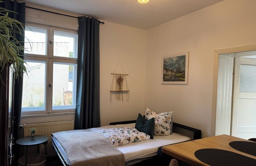 Stahnsdorf Apartment | Vacation apartment Weidenhof