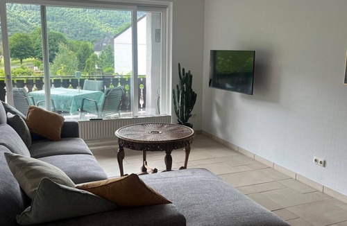 Polich Apartment | Vacation apartment Walter