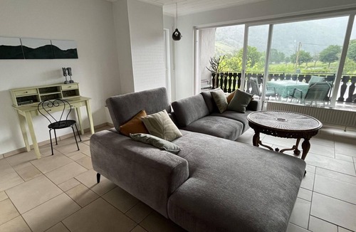 Polich Apartment | Vacation apartment Walter