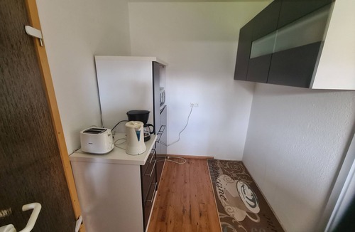 Gschwend Apartment | Vacation apartment with large terrace