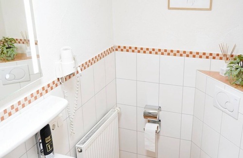 Ebern Apartment | Vacation apartment with 2 bedrooms in a family atmosphere