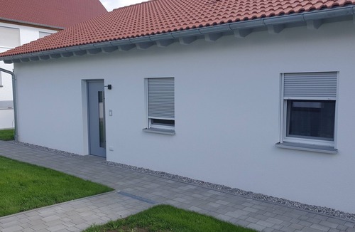 Gerolfingen Apartment | Vacation apartments Hesselperle