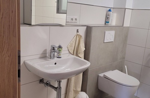 Heilsbronn Apartment | Vacation apartments Meyer, between Nuremberg and Ansbach A6/B14, near Playmobil Fun Park