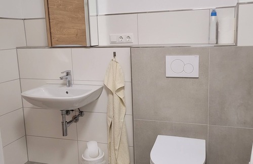 Heilsbronn Apartment | Vacation apartments Meyer, between Nuremberg and Ansbach A6/B14, near Playmobil Fun Park