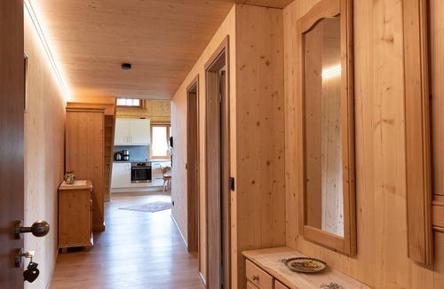Oberstdorf Condo | Vacation apartments Weiler