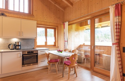 Oberstdorf Condo | Vacation apartments Weiler