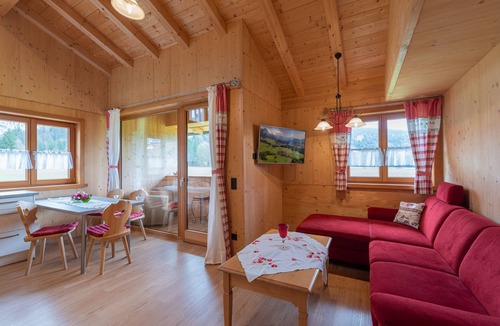 Oberstdorf Condo | Vacation apartments Weiler