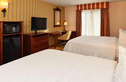 Westside Hotel | Vacation At its Finest! 4 Relaxing Units, Indoor Pool, Pets Are Welcome!