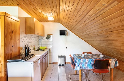 Ihlow Apartment | Vacation at the uhlenhoff apartment bansmeer