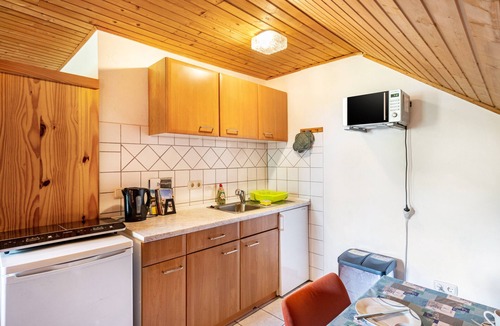 Ihlow Apartment | Vacation at the uhlenhoff apartment bansmeer