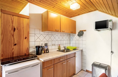 Ihlow Apartment | Vacation at the uhlenhoff apartment bansmeer