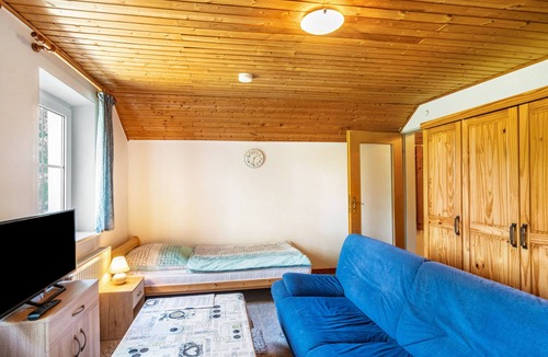 Ihlow Apartment | Vacation at the uhlenhoff apartment bansmeer
