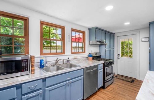 Buzzards Bay House | Vacation Bliss: Bay Views & Beach Access