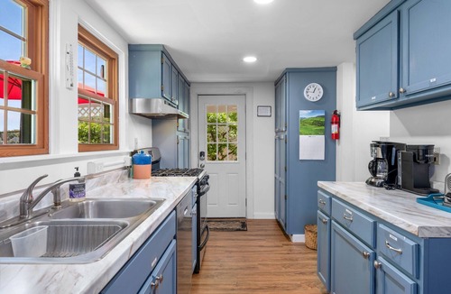 Buzzards Bay House | Vacation Bliss: Bay Views & Beach Access