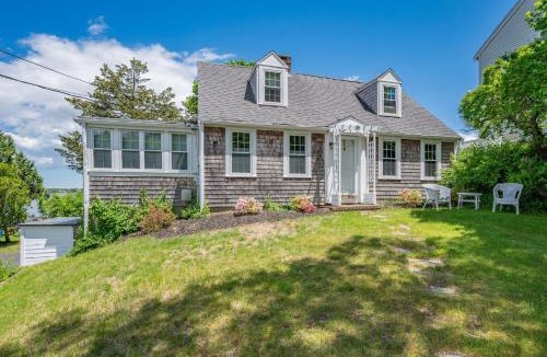 Buzzards Bay House | Vacation Bliss: Bay Views Beach Access