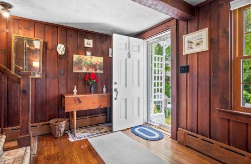 Buzzards Bay House | Vacation Bliss: Bay Views Beach Access