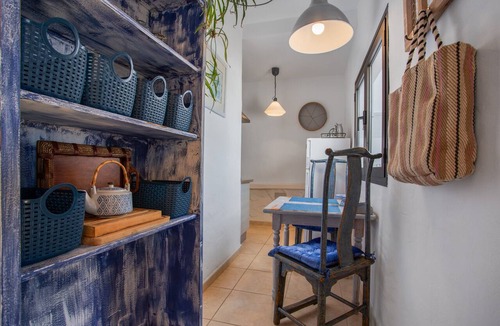 Macher Apartment | Vacation 'Camelio' with Mountain View, Private Pool and Private Terrace
