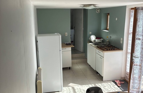 Chambon-sur-Voueize House | Vacation cottage in one of the most beautiful villages in France.