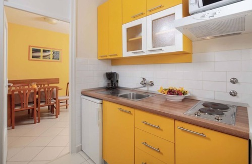 Katoro Apartment | Vacation complex Katoro Apartment Classic CA2BP2 for 4 persons