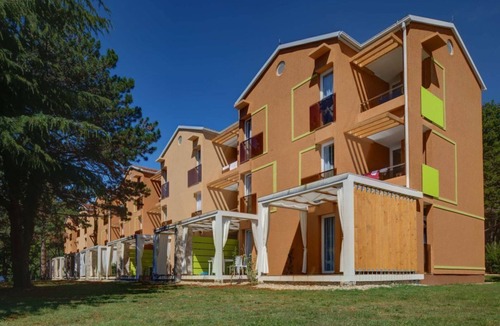 Monterol Apartment | Vacation complex Stella Apartment Premium PA2TP2 for 4 persons