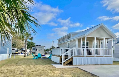 North Myrtle Beach Cottage | Vacation Cottages in North Myrtle Beach #66
