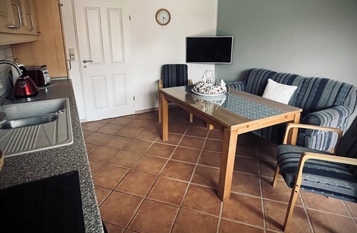 Wirdum House | Vacation cottage Am Dorfe