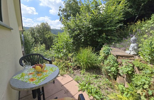 Holzerath House | Vacation cottage Belvedere