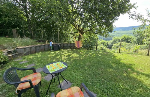 Holzerath House | Vacation cottage Belvedere