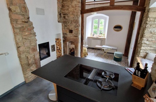 Blankenheim House | Vacation cottage Das Gloria