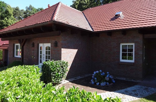 Muritz House | Vacation cottage Rohleder, Germany