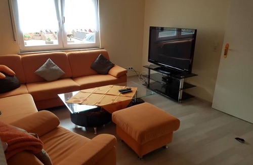 Idar-Oberstein House | Vacation cottage Marcel, Germany