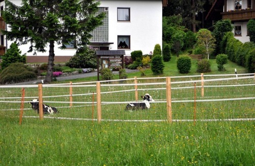 Fleckl House | Vacation cottage Müller, Germany