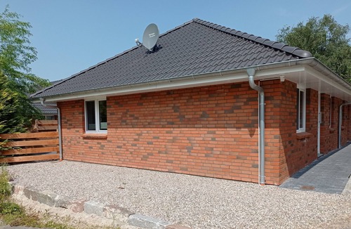 Norgaardholz Apartment | Vacation cottage Ebsen HH 1
